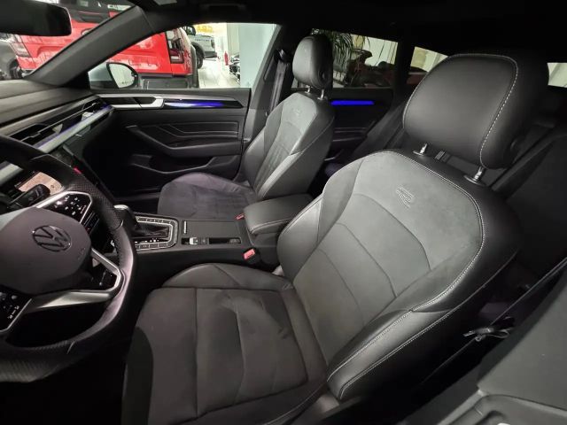 Volkswagen Arteon Shooting Brake R-Line
