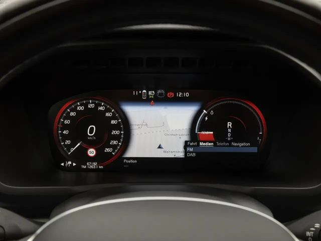 Volvo XC90 AWD Inscription T8