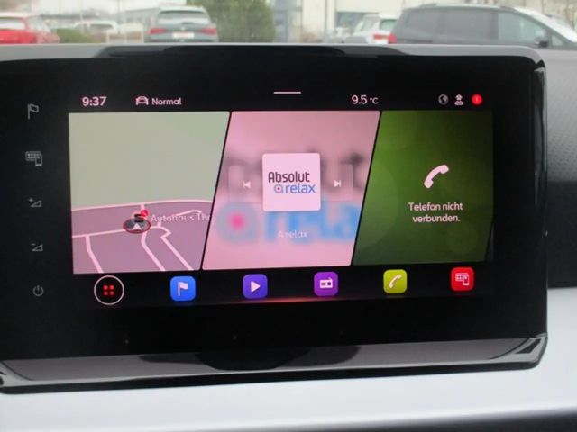 Seat Ibiza 1.0 TSI FR-lijn