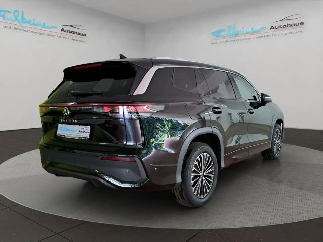 Volkswagen Tayron 2.0 TDI DSG Life