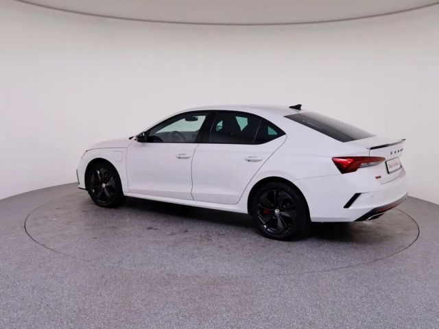Skoda Octavia RS iV