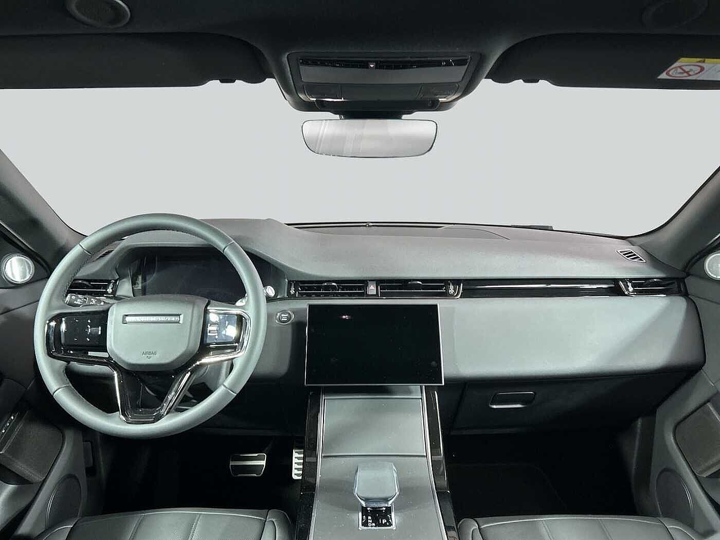 Land Rover Range Rover Evoque Dynamic SE