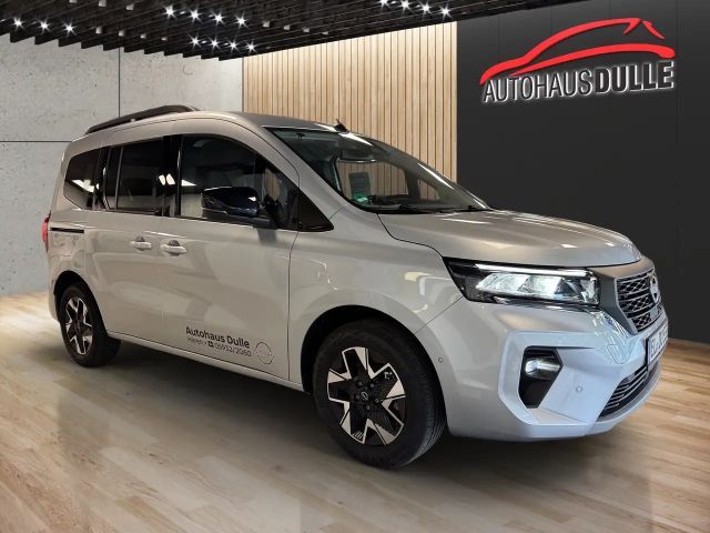Nissan Townstar DIG-T Tekna