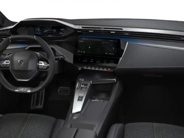 Peugeot 308 EAT8 GT-Line PureTech SW