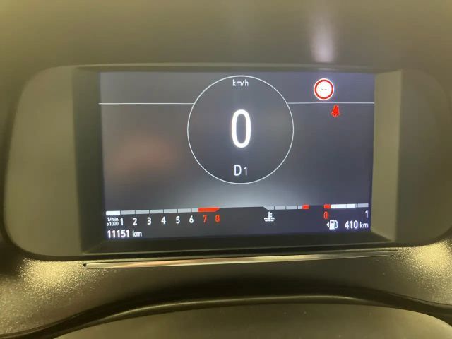 Opel Corsa 1.2 Turbo Turbo