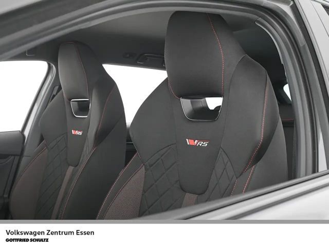 Skoda Octavia Combi RS