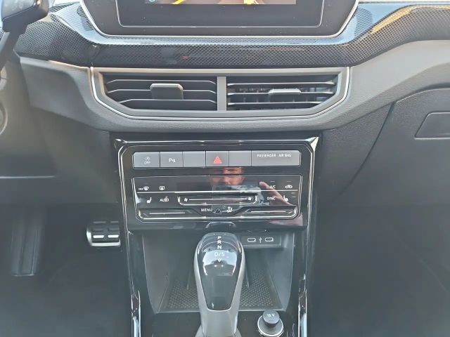 Volkswagen T-Cross DSG