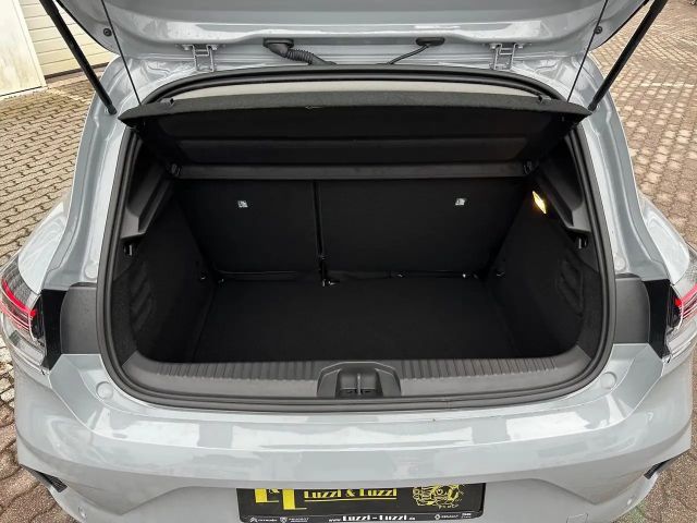 Renault Clio Evolution TCe 90