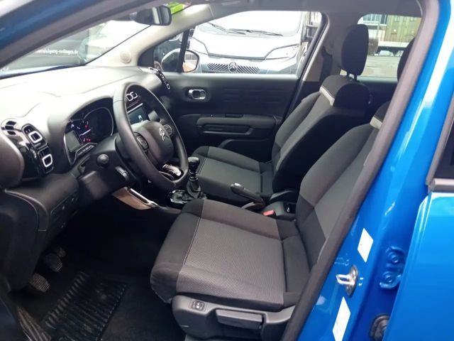 Citroën C3 Aircross Shine