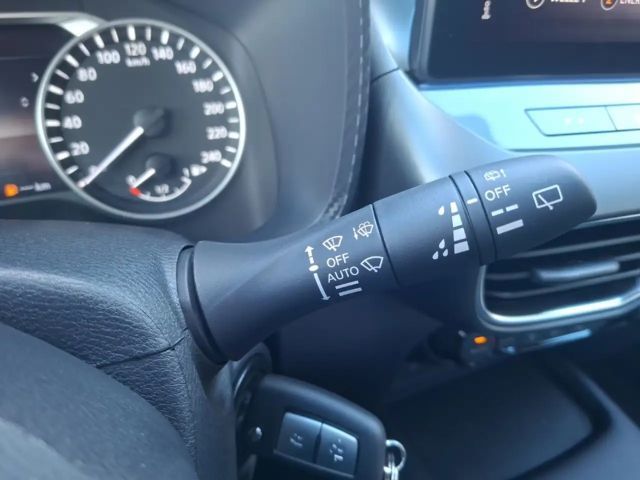 Nissan Juke Acenta DIG-T