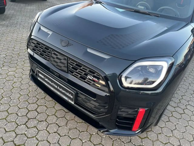 MINI John Cooper Works Countryman All4