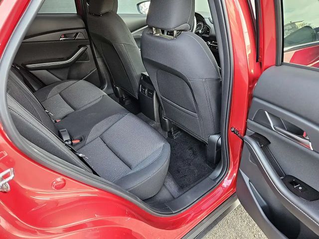 Mazda CX-30 Exclusive-line