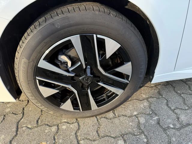 Peugeot 208 Allure Pack