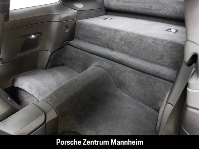 Porsche 992 Coupé GT3