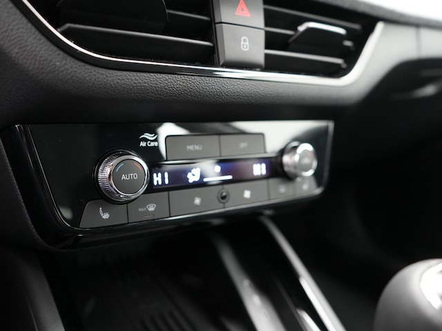 Skoda Kamiq Selection