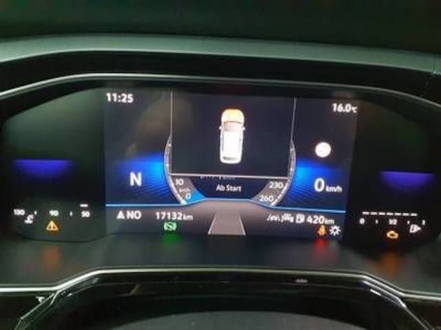 Volkswagen Taigo 1.0 TSI