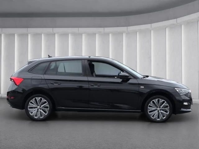 Skoda Scala 1.0 TSI Tour