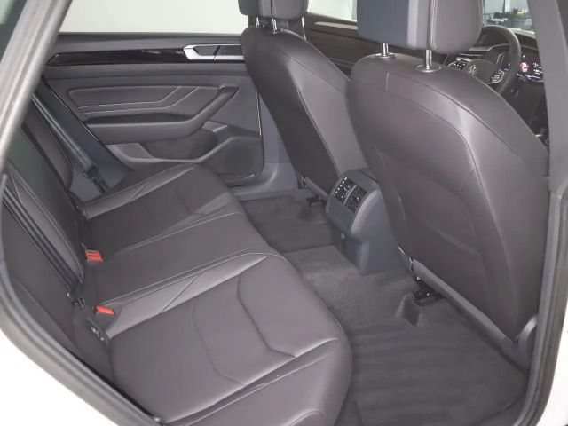 Volkswagen Arteon DSG IQ.Drive