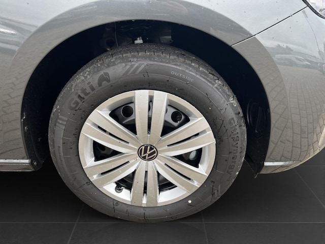 Volkswagen Caddy 2.0 TDI DSG Life Maxi