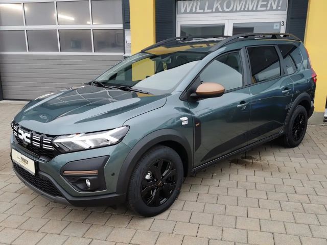 Dacia Jogger Extreme TCe 110