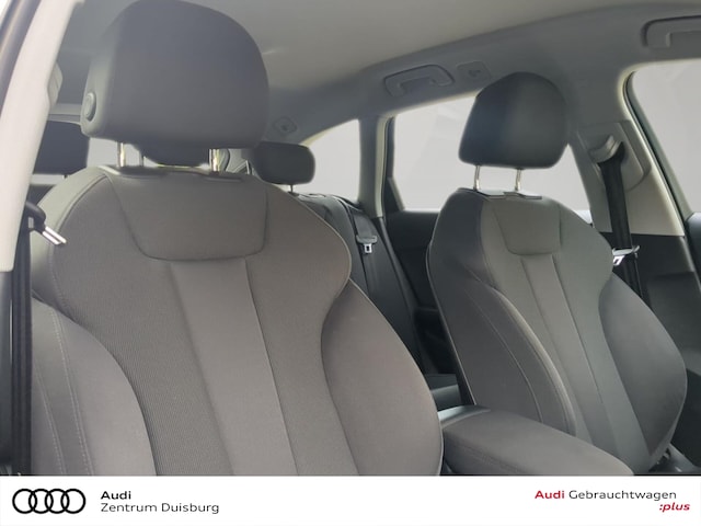 Audi A4 40 TFSI Avant S-Line S-Tronic