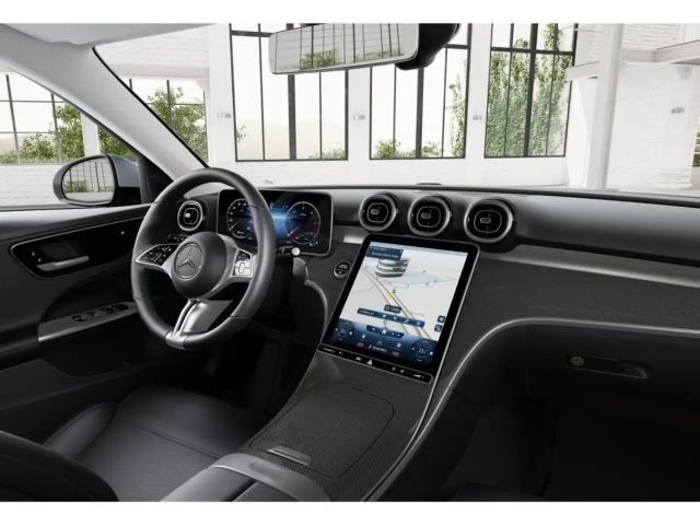 Mercedes-Benz C 220 AVANTGARDE C 220 d Estate