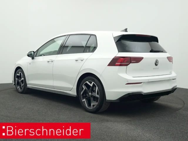 Volkswagen Golf 1.5 eTSI DSG R-Line