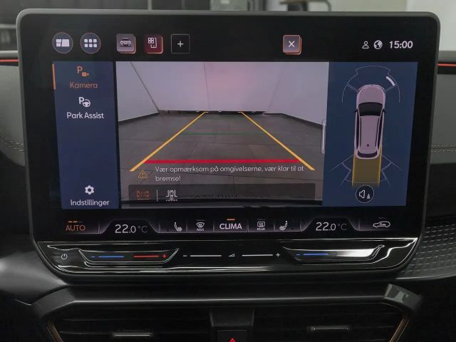 Cupra Leon 1.5 TSI DSG Sportstourer