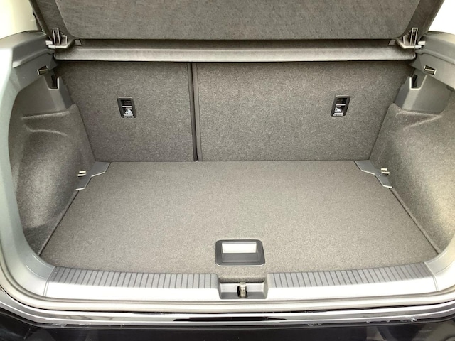 Volkswagen T-Cross 1.5 TSI DSG Life