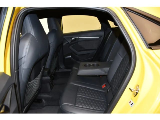 Audi RS3 Quattro S-Tronic Sedan