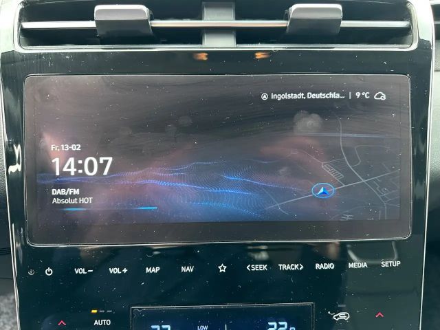 Hyundai Tucson 1.6 Prime T-GDi