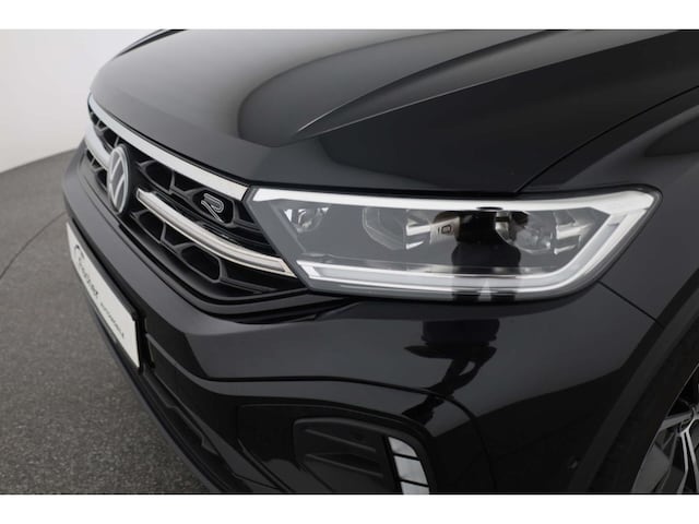 Volkswagen T-Roc 1.5 TSI R-Line Style