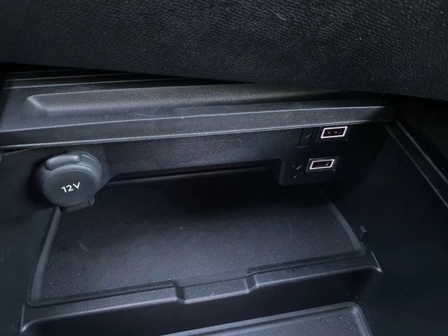 Opel Astra GS-Line Grand Sport