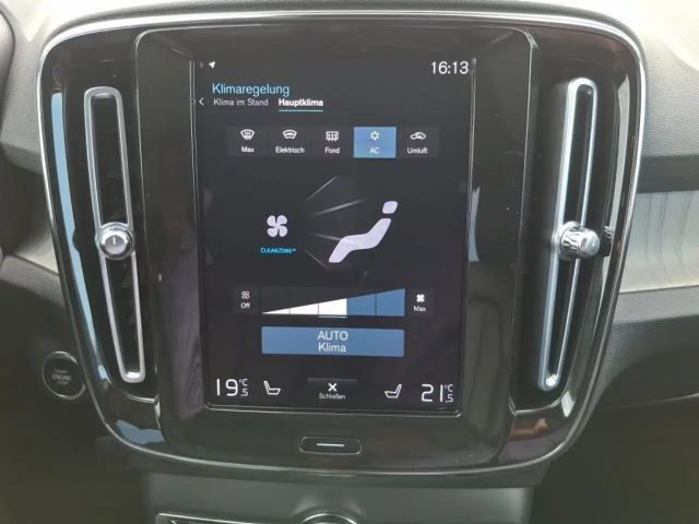 Volvo XC40 AWD Inscription