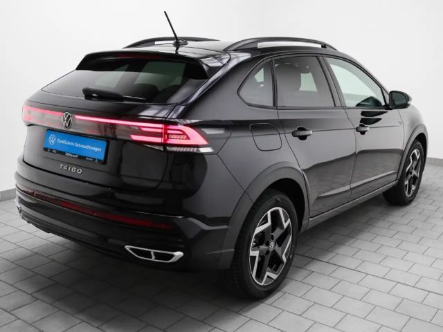 Volkswagen Taigo 1.5 TSI DSG R-Line