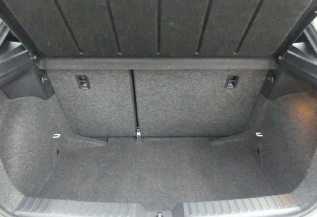 Seat Ibiza 1.0 TSI Black DSG FR-lijn