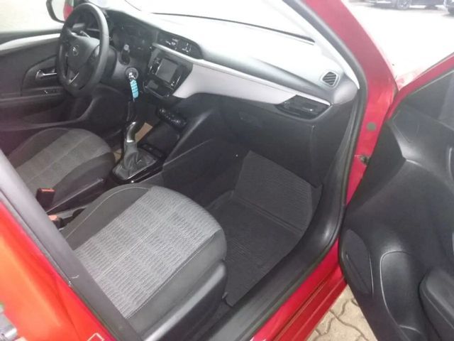 Opel Corsa Basis