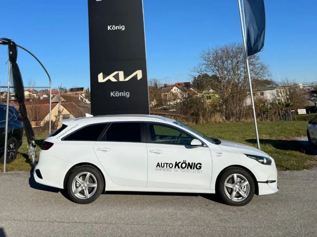 Kia Ceed SportWagon
