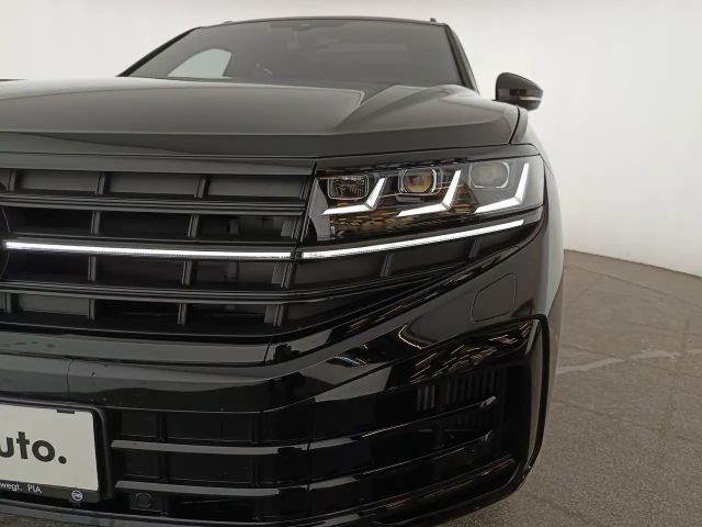 Volkswagen Touareg 4Motion eHybrid