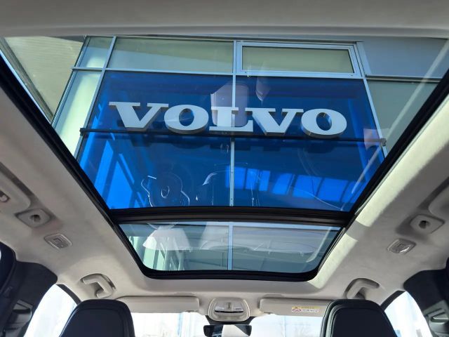 Volvo XC90 AWD Bright Ultra