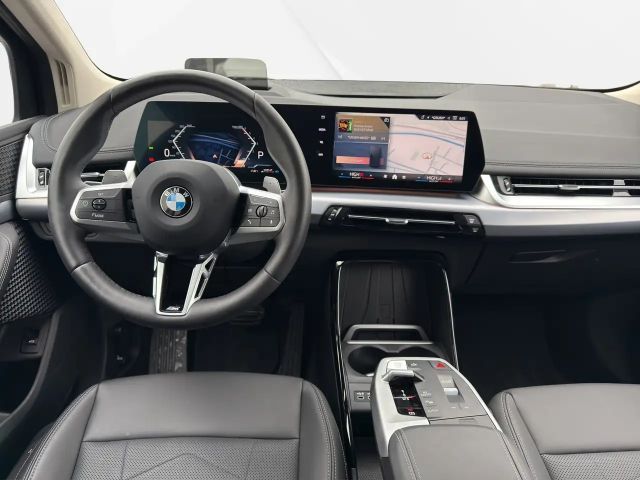 BMW 218 Luxury Line