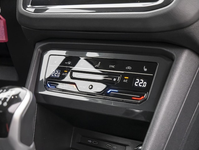 Volkswagen Tiguan 1.5 TSI Life