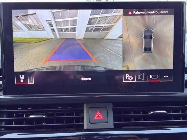 Audi S5 3.0 TDI Coupé Quattro