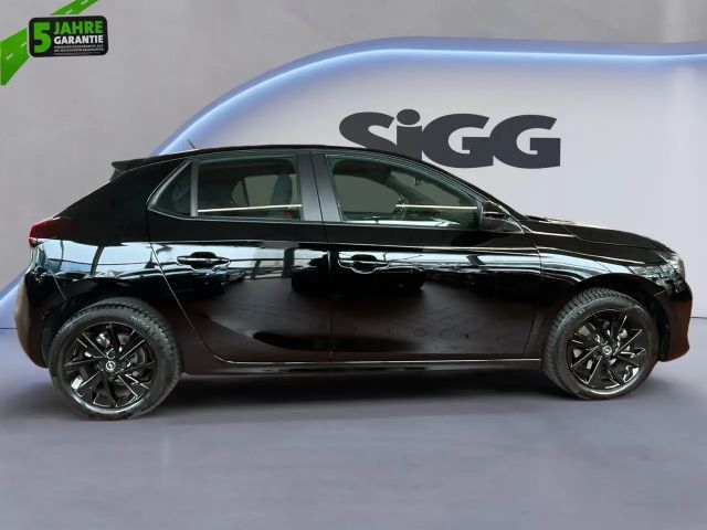 Opel Corsa 1.2 101 PS Klima, Sitz & Lenkradheizung