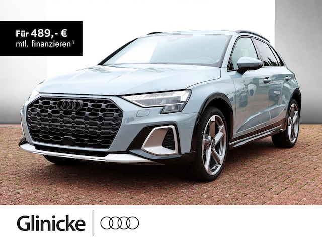 Audi A3 35 TFSI S-Tronic