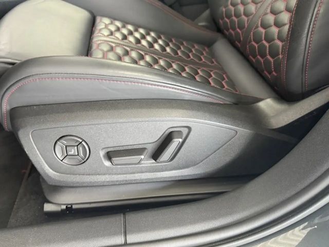 Audi RS3 Quattro S-Tronic Sedan Sportback