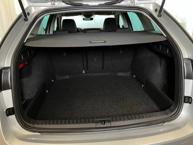 Skoda Octavia Ambition