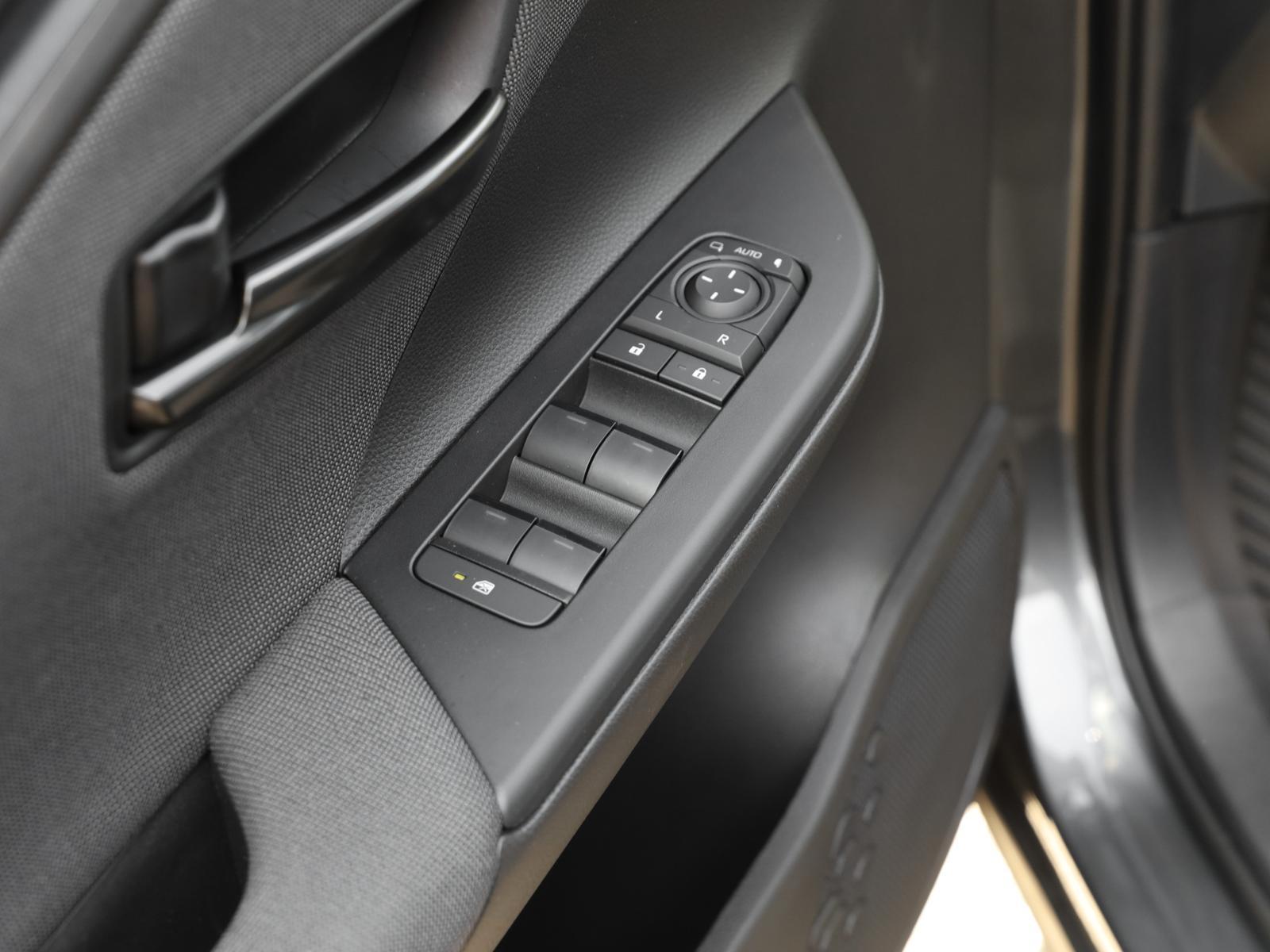 Toyota C-HR 5-deurs Team D