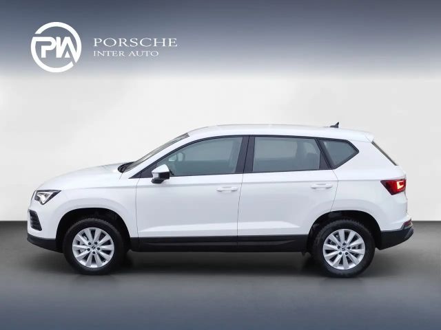 Seat Ateca 1.0 TSI Reference