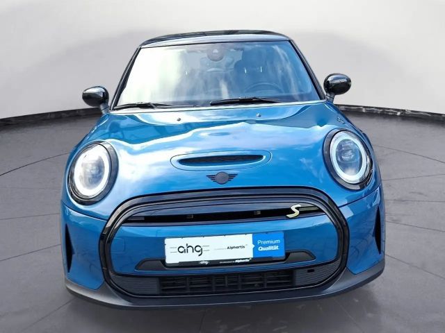 MINI Mini Electric 3-deurs SE
